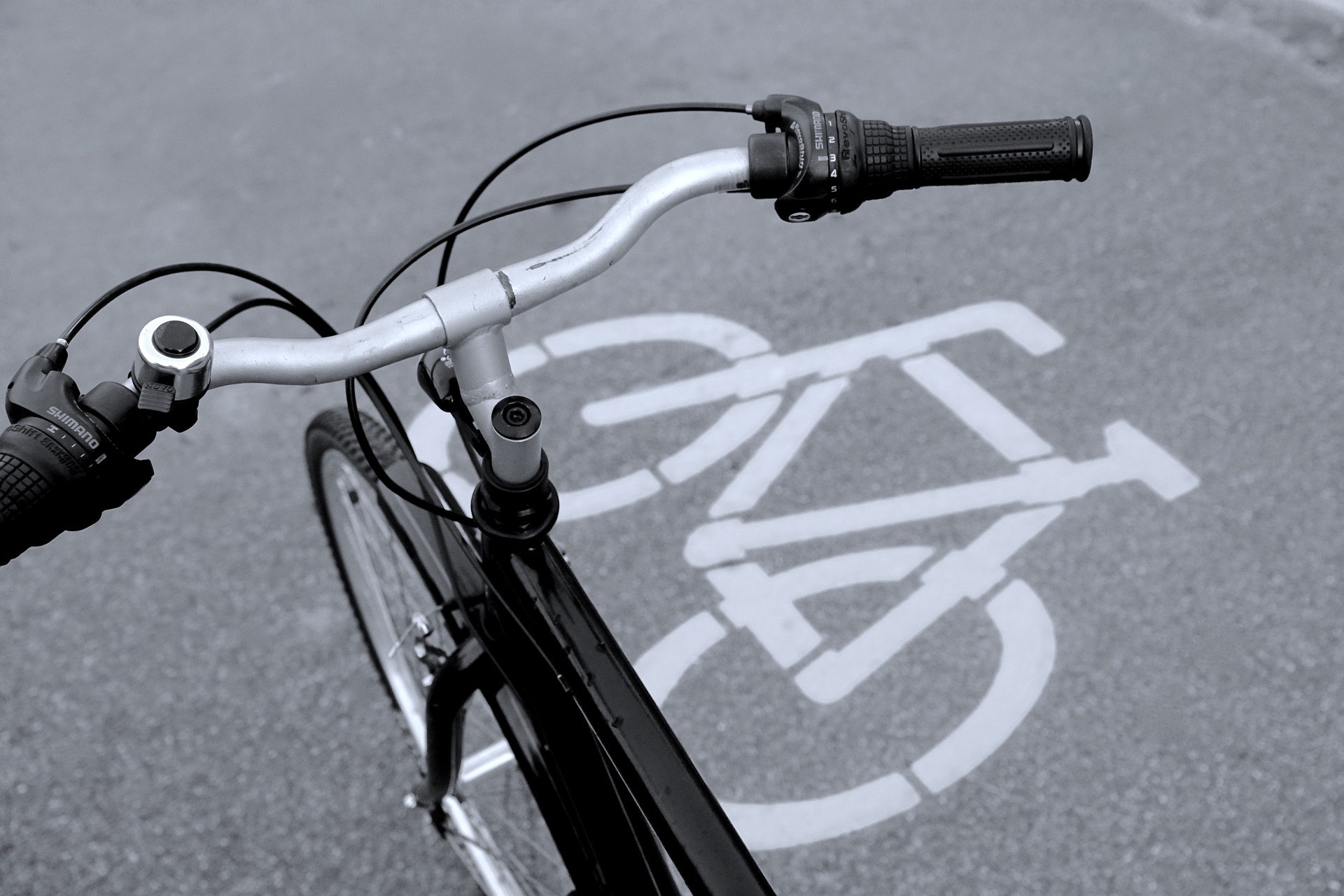 Budowa ścieżek rowerowych w Bieruniu. Jak idą postępy prac?