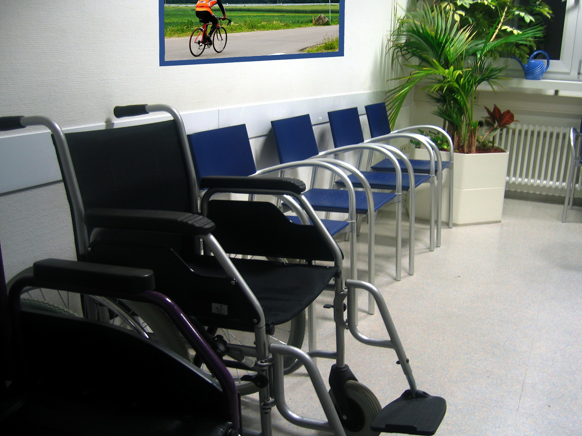 Niepełnosprawni z Bierunia będą mieli łatwiej. Będzie dla nich wsparcie