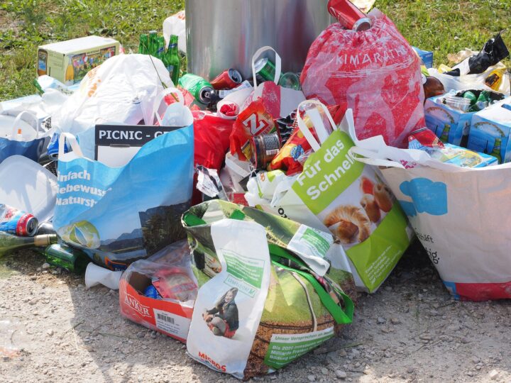 Prokuratura zainteresowała się niebezpiecznymi odpadami