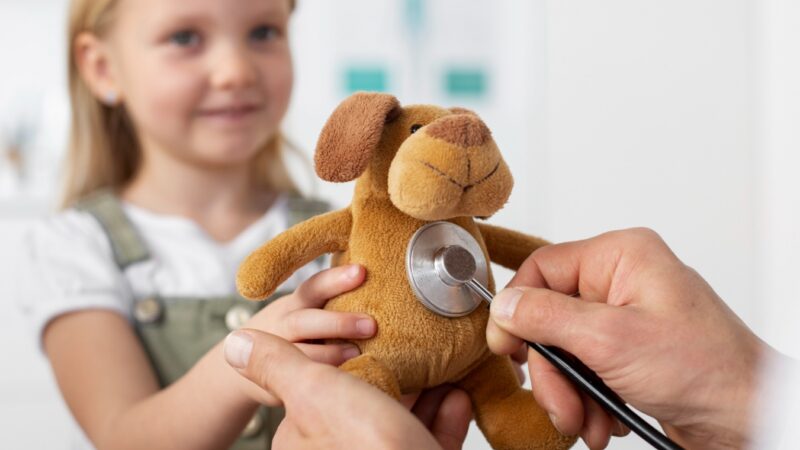 Starostwo Pszczyńskie i Tyska Stacja Sanitarno-Epidemiologiczna organizują konferencję na temat zdrowia dzieci