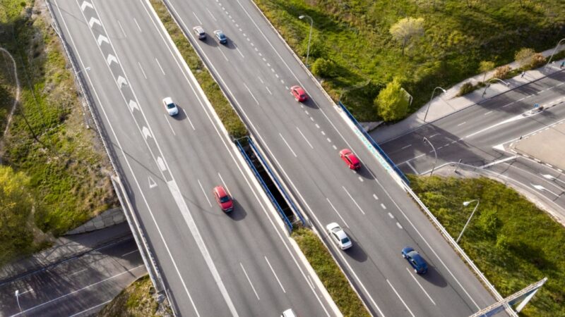 Planowane wznowienie ruchu na trasie Wola – Jedlina – Bieruń przewidziane na koniec II kwartału 2024