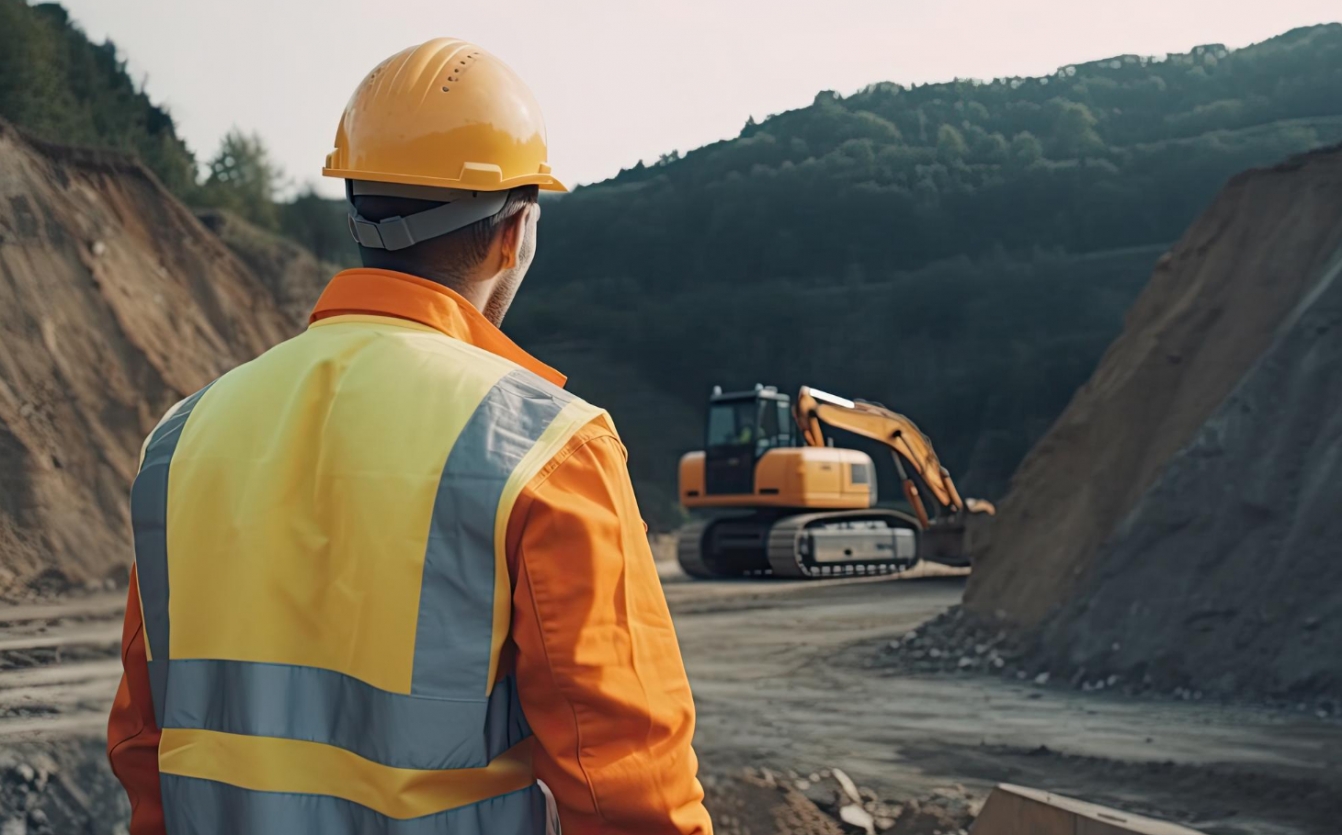 Prace budowlane na drodze wojewódzkiej nr 933 mogą spowodować utrudnienia dla kierowców
