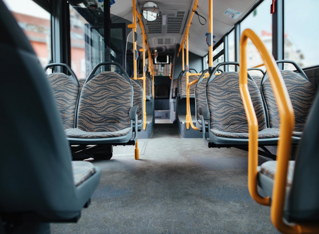 Zmiany oznaczeń trzech linii autobusowych w Tychach i Bieruniu