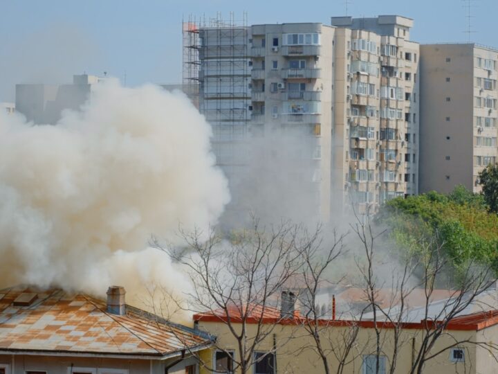Eksplozja gazu w Bieruniu: Zbiórka na odbudowę domu dla poszkodowanej rodziny