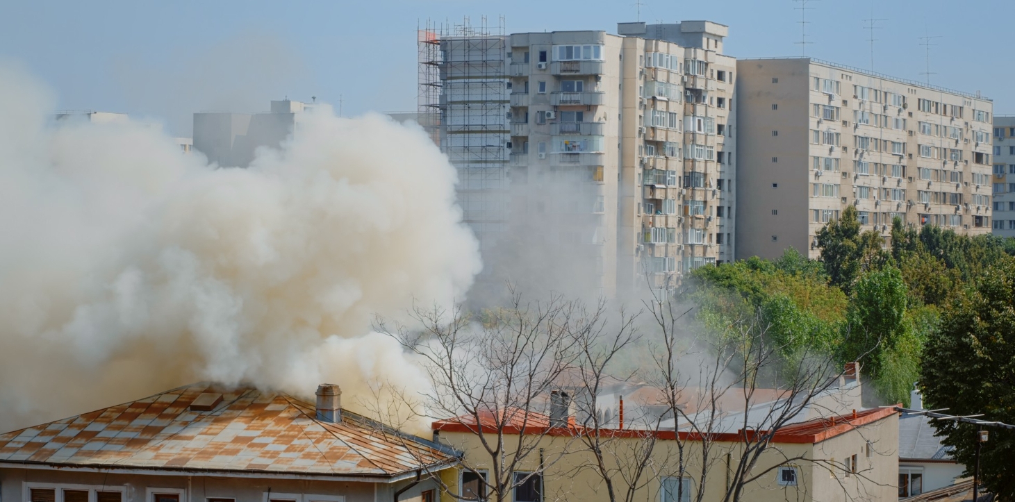Eksplozja gazu w Bieruniu: Zbiórka na odbudowę domu dla poszkodowanej rodziny