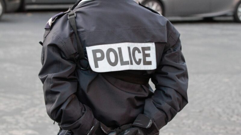 Śmiertelny wypadek motocyklisty w Bieruniu – śledczy pod nadzorem prokuratury wyjaśniają przyczyny