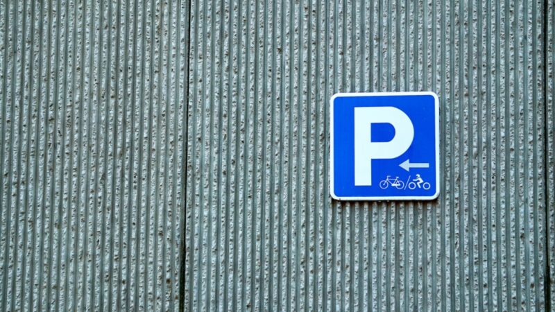 Zmiany w systemie opłat parkingowych na Rynku w Bieruniu od 1 lipca