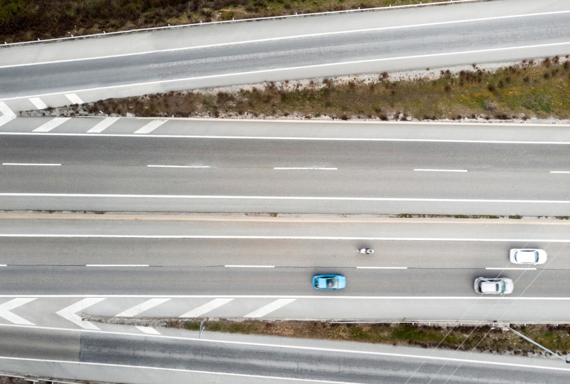 Nowy odcinek obwodnicy Oświęcimia już otwarty dla kierowców