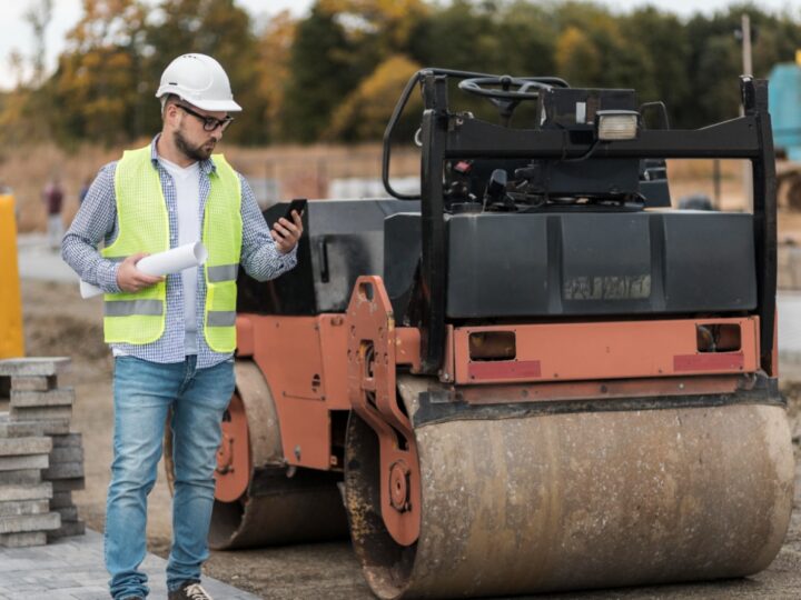 Zaplanowano inwestycje drogowe w Tychach na lata 2024-2030 o wartości ponad 31 mln zł