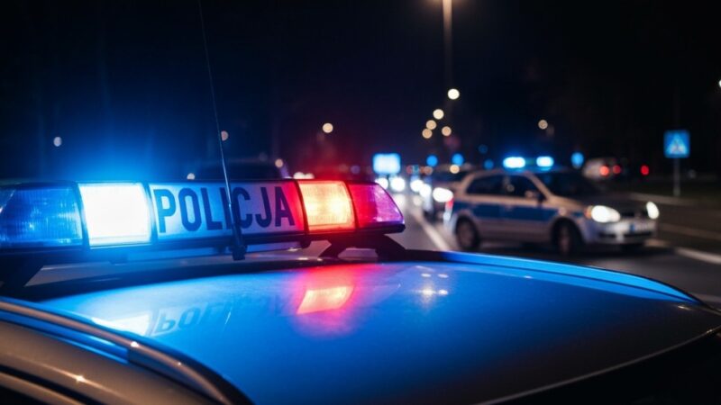 Dziś sprawdź swoje światła za darmo!