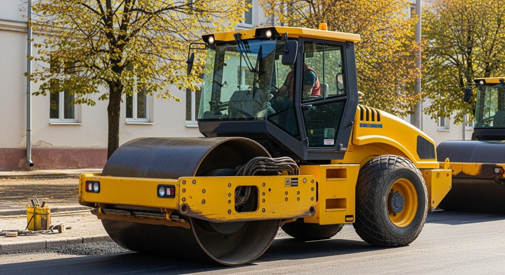 Nowa ul. Chemików w Bieruniu – Bezpieczniejsze połączenie i lepsza komunikacja