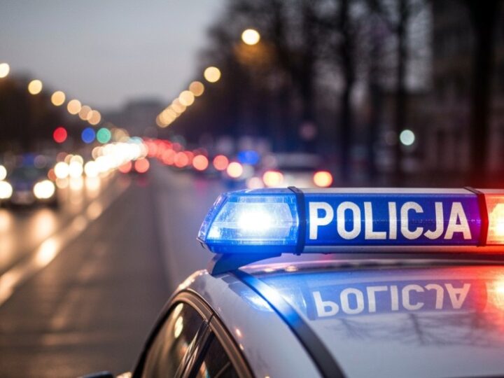 Zimowe wyzwania na drogach – jak podróżować bezpiecznie?