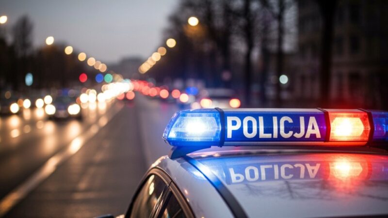 Zimowe wyzwania na drogach – jak podróżować bezpiecznie?