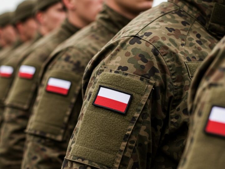 Mobilizacja Policji w Bieruniu: Ćwiczenia EGIDA-25 w akcji