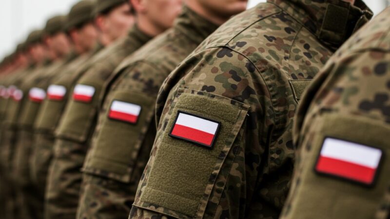 Mobilizacja Policji w Bieruniu: Ćwiczenia EGIDA-25 w akcji