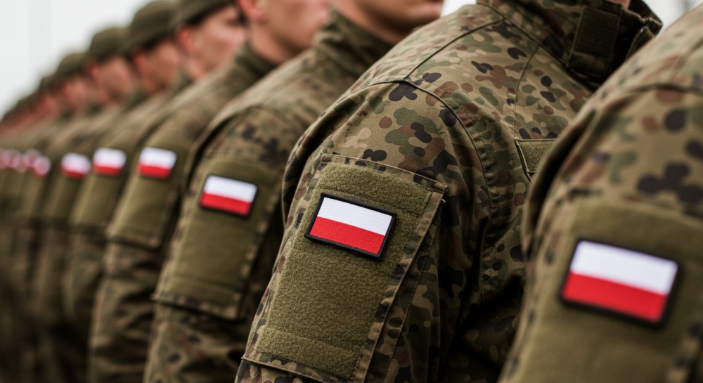 Mobilizacja Policji w Bieruniu: Ćwiczenia EGIDA-25 w akcji