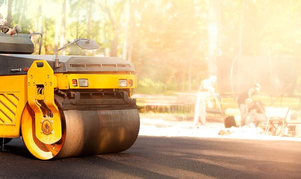 Postępy budowy obwodnicy i węzła Bieruń – sprawdzamy na miejscu!