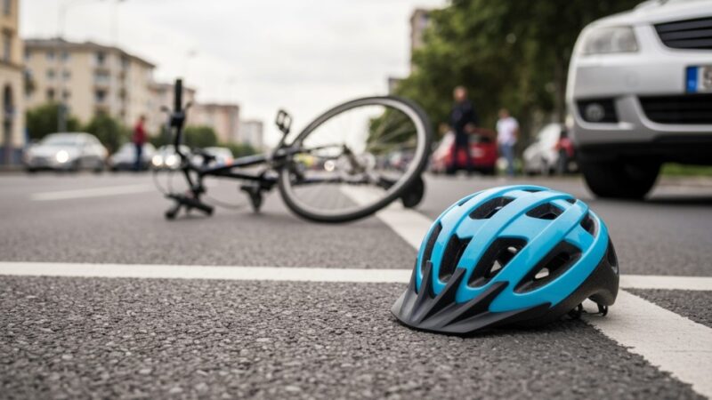 Budowa trasy rowerowej Tychy-Bieruń na horyzoncie!