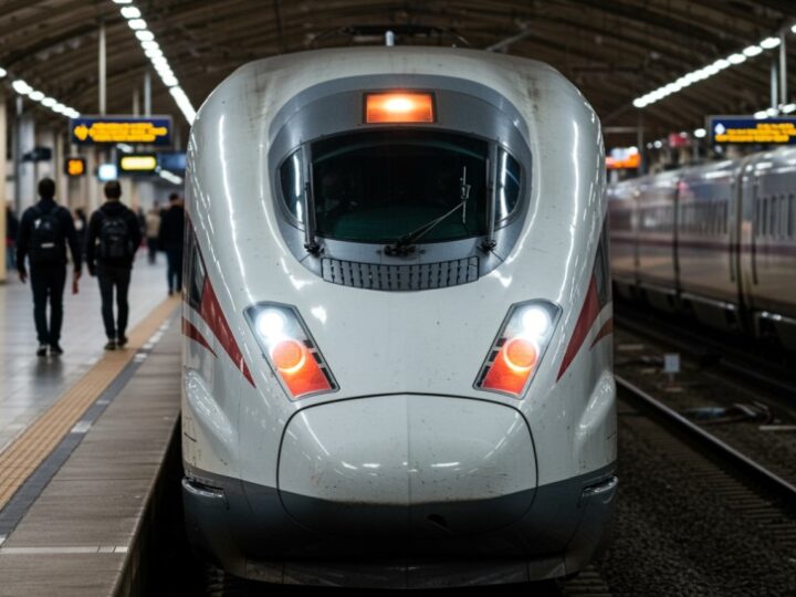 Rewitalizacja linii kolejowej Orzesze Jaśkowice – Oświęcim z dofinansowaniem UE