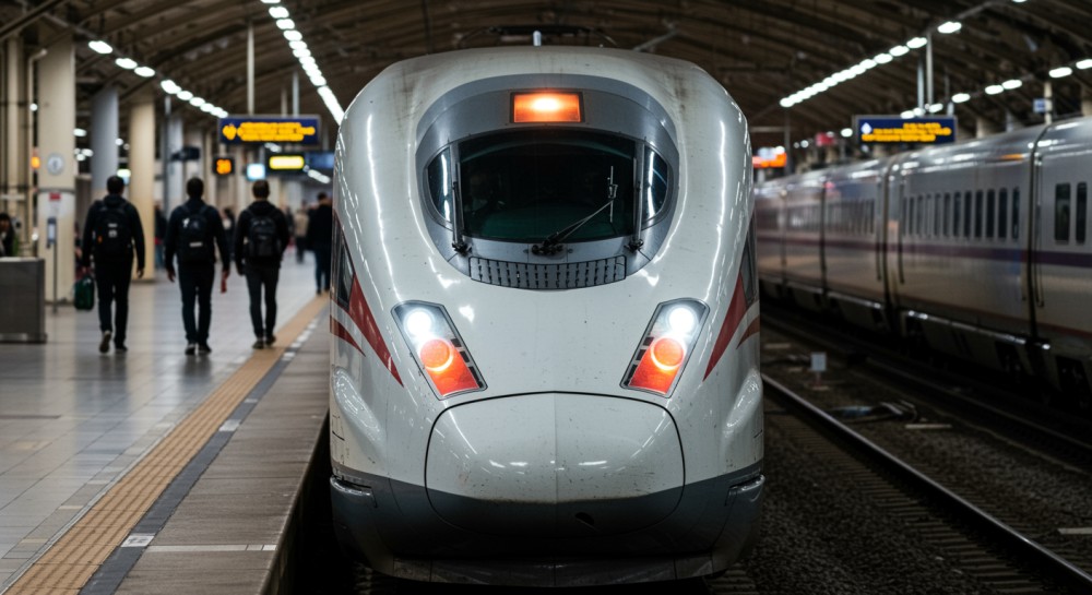 Rewitalizacja linii kolejowej Orzesze Jaśkowice – Oświęcim z dofinansowaniem UE