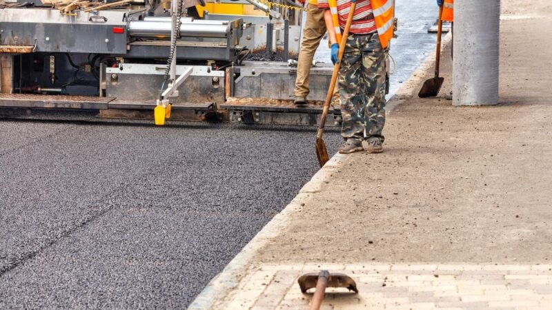 Postępy budowy drogi ekspresowej S1 na odcinku Kosztowy-Bieruń w grudniu 2025