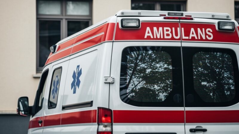 Zimowe zagrożenia dla osób bezdomnych: jak możemy pomóc?