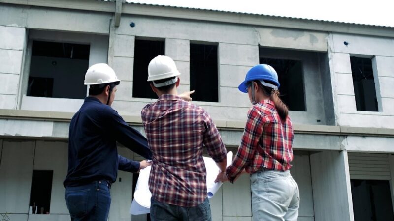 Drugi przetarg na sprzedaż działek przy ul. Ekonomicznej w Bieruniu