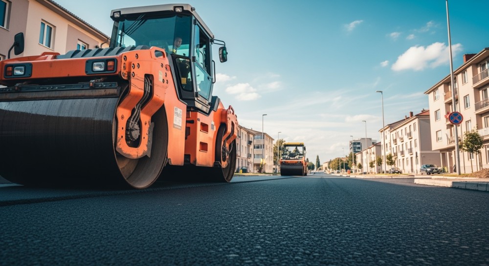 Postępy budowy tunelu na ul. Wawelskiej: Kluczowy etap inwestycji w Bieruniu!