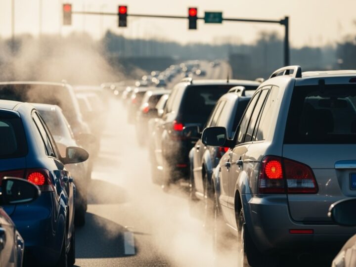 Utrudnienia w ruchu na ulicach Krupniczej i Skromnej z powodu prac zabezpieczających