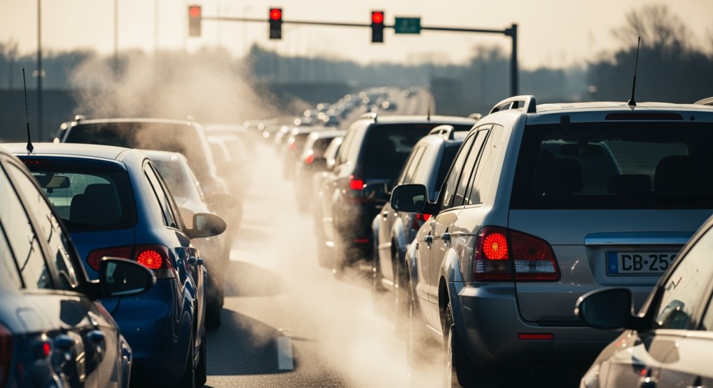 Utrudnienia w ruchu na ulicach Krupniczej i Skromnej z powodu prac zabezpieczających