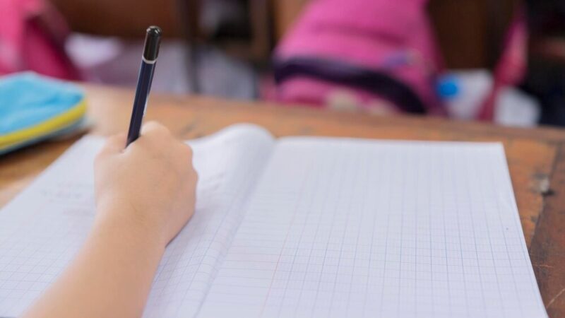 Nowe książki w bibliotekach szkolnych powiatu bieruńsko-lędzińskiego