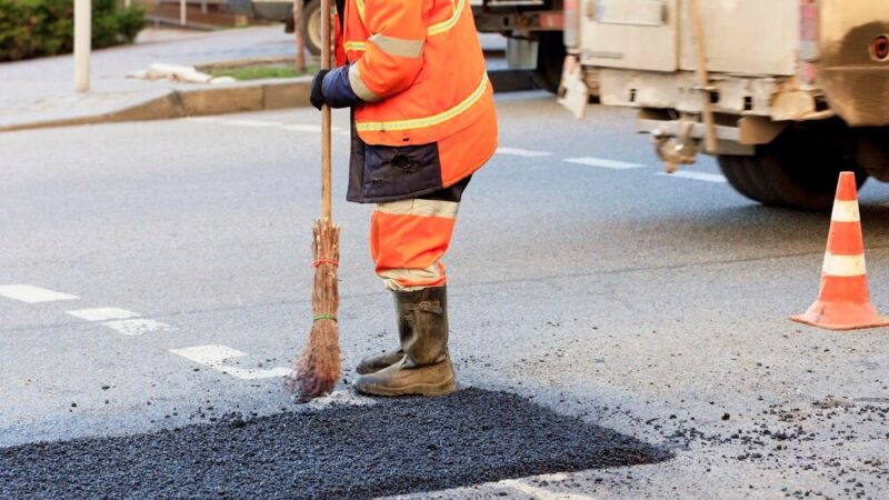 Bijasowicka otwarta dla ruchu od 29 stycznia