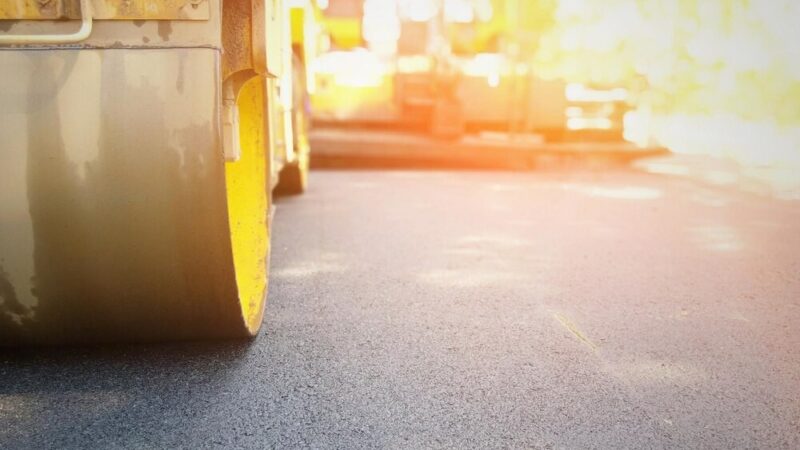 Obwodnica Bierunia otwarta! Nowe zmiany w organizacji ruchu od 14 stycznia