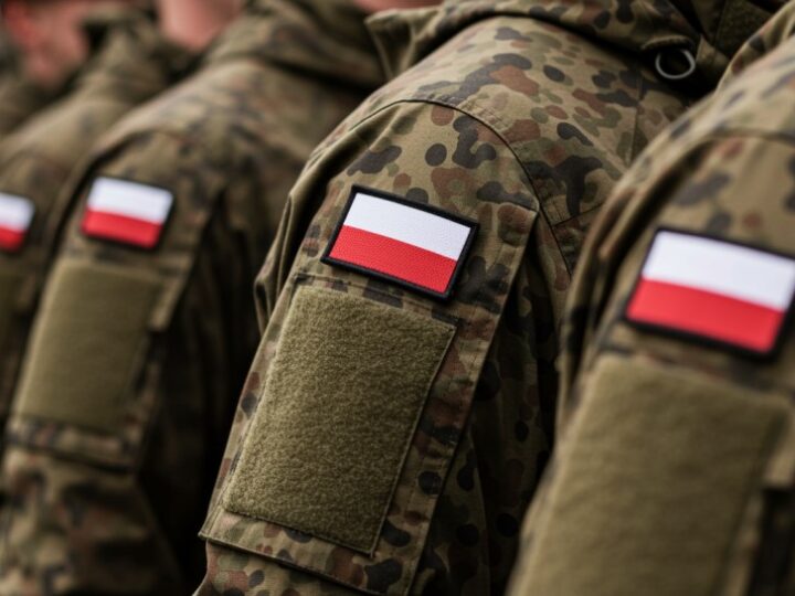 Kwalifikacja wojskowa w Lędzinach: szczegóły na 2026 rok