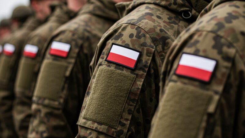 Kwalifikacja wojskowa w Lędzinach: szczegóły na 2026 rok