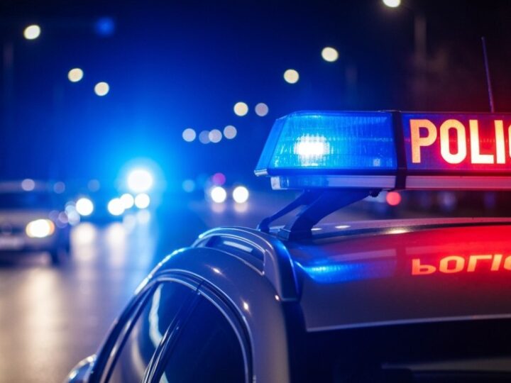 Odśnieżanie samochodu to obowiązek każdego kierowcy