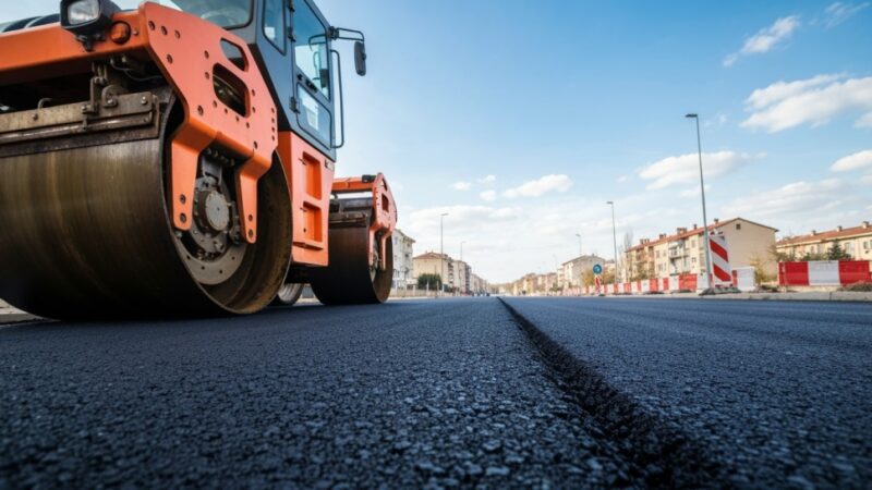 Nowe rozwiązania dla ul. Ruchu Oporu w Bojszowach po otwarciu S1