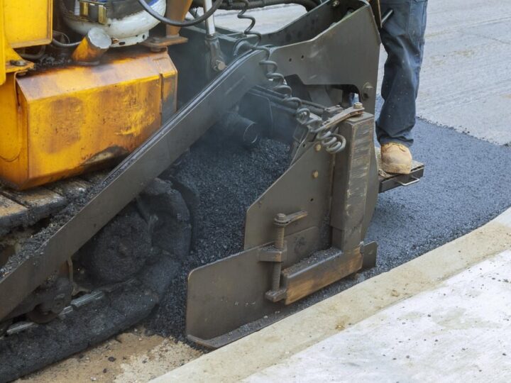 Rozbudowa ulic Jagiełły i Wawelskiej w Bieruniu w 2026 roku