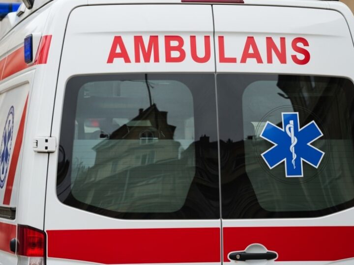 Ferie 2026: Postaw na bezpieczeństwo!