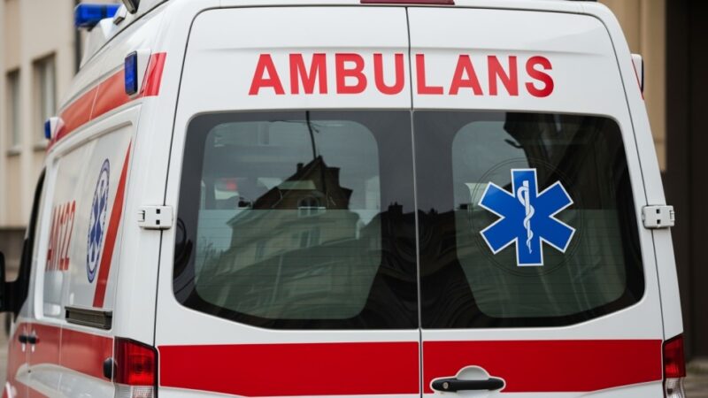 Ferie 2026: Postaw na bezpieczeństwo!