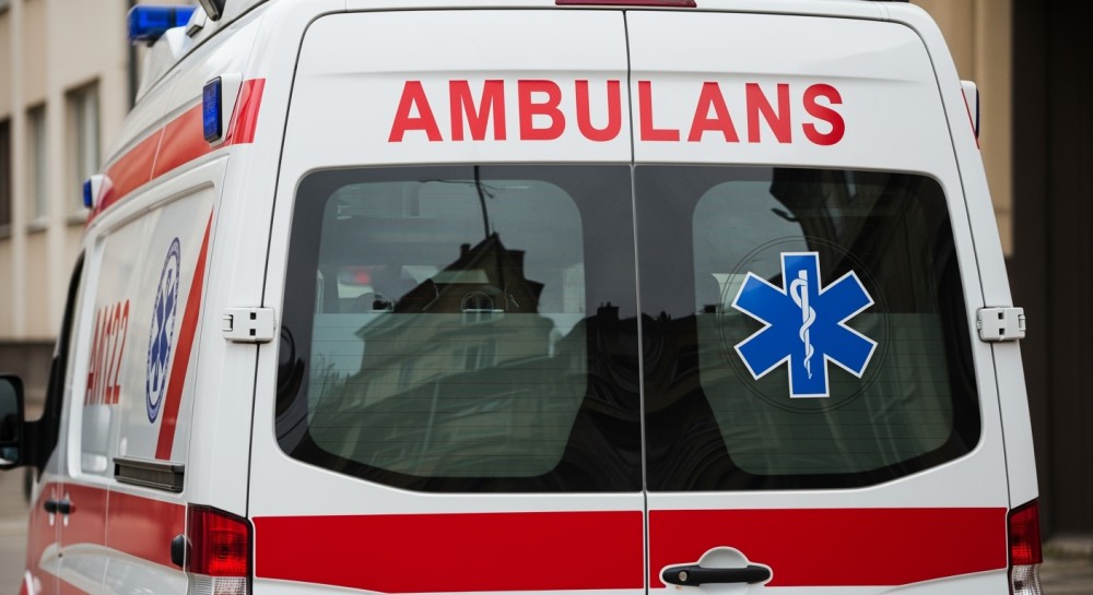 Ferie 2026: Postaw na bezpieczeństwo!