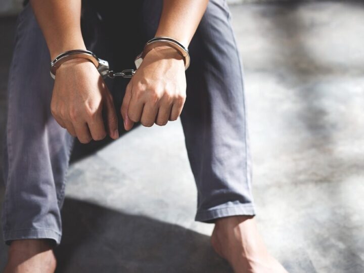 Spotkanie liderów służb mundurowych w Bieruniu