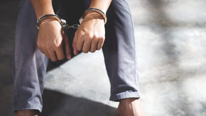 Spotkanie liderów służb mundurowych w Bieruniu