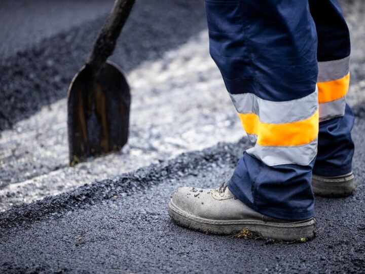 Postępy budowy drogi S1 na trasie Kosztowy-Bieruń: Zmiany w organizacji ruchu w Lędzinach i Imielinie