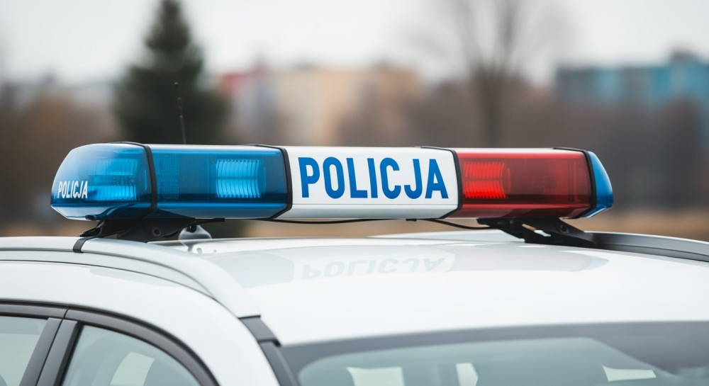 Roczne podsumowanie działań policji w Bieruniu za 2025 rok