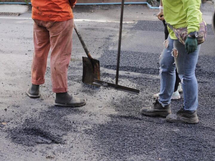 Przebudowa ul. Oświęcimskiej i nowa ścieżka rowerowa Tychy-Bieruń startują w lutym!