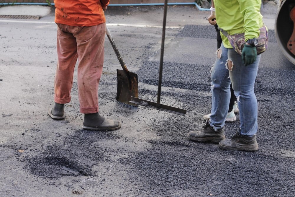 Przebudowa ul. Oświęcimskiej i nowa ścieżka rowerowa Tychy-Bieruń startują w lutym!