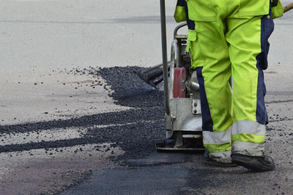 Przebudowa ulicy Oświęcimskiej i nowa ścieżka rowerowa łączą Tychy z Bieruniem!