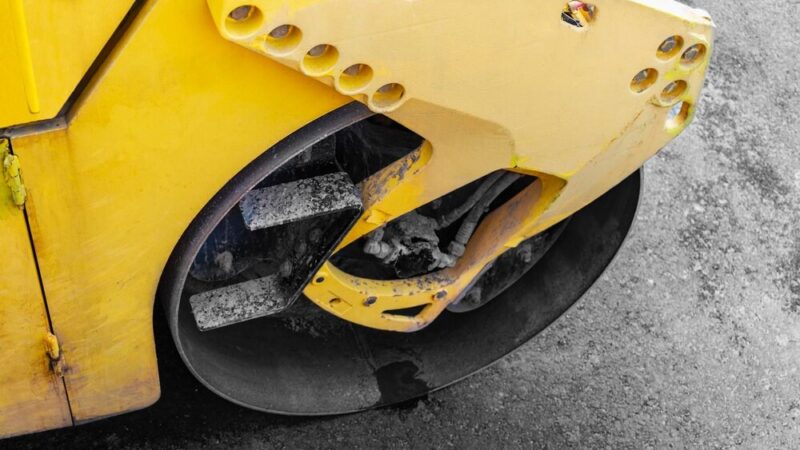 Bieruń zyska nowe drogi dzięki rządowemu dofinansowaniu!