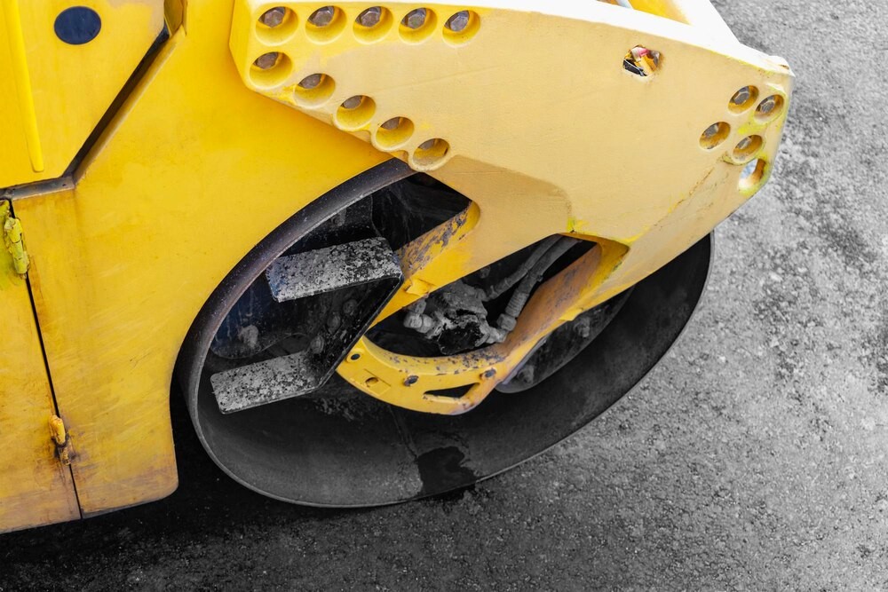 Bieruń zyska nowe drogi dzięki rządowemu dofinansowaniu!